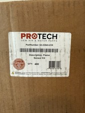 OEM PROTECH 62-23543-01K Flame Sensor Kit Rheem Ruud Furnace NEW picture