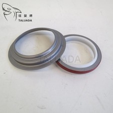 3921927 Crankshaft Front Oil Seal For Cum-mins 6CT QSC8.3 Engine Rubber Seal Kit picture