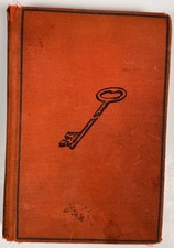 Dashiell Hammett Glass Key 1931 TRUE FIRST EDITION 1st Printing Noir Knopf picture