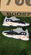 Size 11M - adidas Yeezy Boost 700 Wave Runner B75571 picture