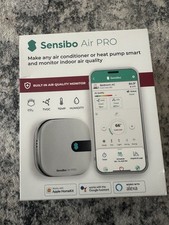 Sensibo Air PRO - Air Conditioner Smart Controller & Air Quality picture