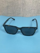 CARFIA CA5354 Polarized Sunglasses Tortoise Brown 51-17145 Cat 3 Great Condition picture