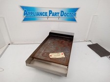 THERMADOR RANGE 00143239 SOLID HOT PLATE GRIDDLE USED OEM picture