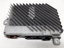 2014-2016 GMC Sierra 1500 2500 Pickup Bose Radio Amplifier Amp ID 23183708 picture