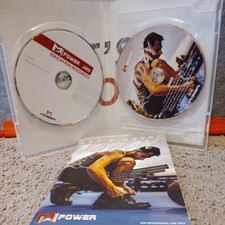 Group Power January 20 RELEASE With DVD, Music and Instructor Booklet picture
