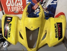 2004 LTZ 400 Plastics picture