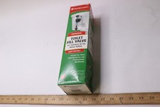 Fluidmaster Adjustable Antisphon Toilet Tank Fill Valve 400A picture