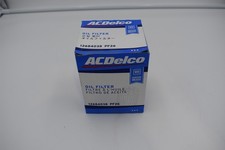 ACDelco GM Original Equipment 12684038 PF26 picture
