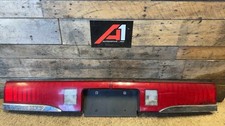 1994-1997 MERCURY COUGAR Center Tail Light / Crack in Lens : See Pictures picture