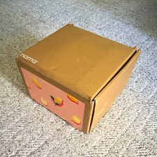 Authentic Nama J2 Cold Press Juicer Citrus Attachment Accessory with Box and Dus picture