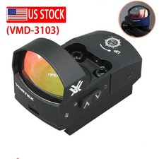 Vortex Venom Red Dot Sights 3 MOA Black (VMD-3103) Original New In Box picture
