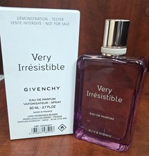 Givenchy Ladies Very Irresistible EDP Spray 2.7 oz (Tester) Fragrances picture