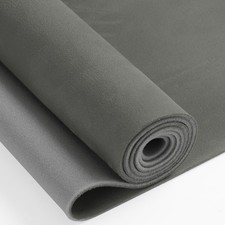 Automotive Suede Headliner Fabric with Foam Backing Car DIY Replacement 60
