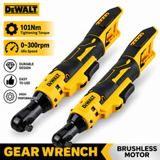 DEWALT ATOMIC 20V MAX Brushless 3/8