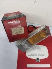 Austin / Morris Marina NOS  Lucas L865 LH Turn Signal Lamp picture