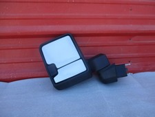OEM 2020-2026 Sierra Silverado 2500 3500 Tow Mirror LH Left Driver Side 86582415 picture