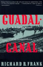 Guadalcanal: The Definitive Account of the Landmark Battle - Paperback - GOOD picture