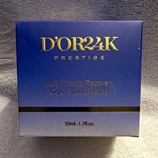 D'OR24K Prestige Cryo Facial Peeling Skin Recovery Multi Vitamin 1.7 fl oz #0569 picture