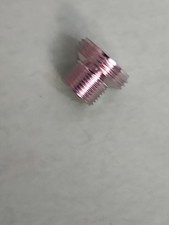 Genuine NOS Vintage Rolex  Casetube 6mm B24 8000 For Big Crown Submariner 6538  picture
