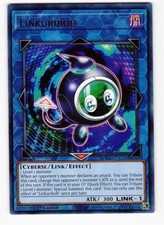 Linkuriboh MAGO-EN135 MAGO 1st Edition NM Yu-Gi-Oh picture