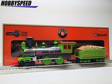 LIONEL BALTIMORE & OHIO WILLIAM MASON LIONCHIEF 4-4-0 STEAM O GAUGE 2645040 NEW picture