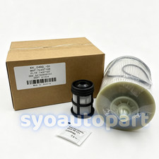 DDE A4700903151 Fuel Filter Kit New OEM Quality For Freightliner Cascadia Truck picture