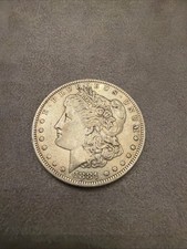Early - 1881-O Morgan Silver Dollar - 90% US Coin picture