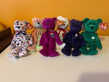 Ty  Beanie Babies picture