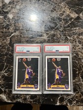 2003-04 Topps Kobe Bryant #36 1st Edition PSA 7  vintage  picture