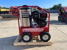NEW Easy-Kleen Magnum 4000 Series Hot Water Pressure Washer Diesel Burner picture