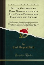 Skizzen, Gesammelt auf Einer Wissenschaftlichen Reise Durch Deutschland, picture