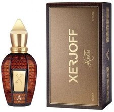 Xerjoff Unisex Oud Stars Alexandria III EDP Spray 1.7 oz (50 ml) - New Unsealed picture