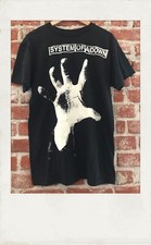 (Officially Licensed) System Of A Down Graphic Tee picture