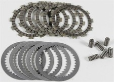 EBC DRC23 DRC Series Clutch Kit For Suzuki LT250R Quadracer (2T) 1987-1992 picture