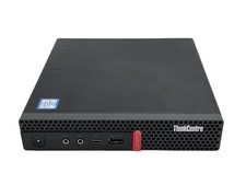 LENOVO ThinkCentre M920q i7-8700T CPU @ 2.40GHz 8 GB 128 GB Mini PC Win11 picture