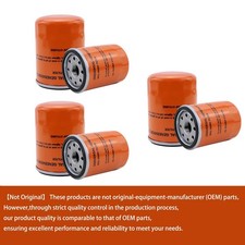 Fits For Generac Oil Filter 070185E 6-Pack 070185ES * FREE SAME DAY SHIPPING picture