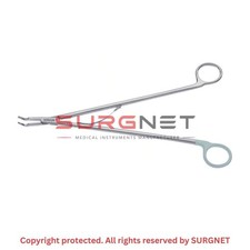 Weck Horizon Open Ligating Clip Applier Medium-Wide, Angled 337115 11