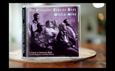 Riverside Reunion Band Mostly Monk CD Ron Carter Nat Adderley Barry Harris MCD picture