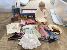 Kirsten American Girl Doll Set picture