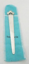  VINTAGE TIFFANY & CO STERLING SILVER 6 5/8