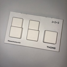THOME G-Peel Program Action Kit, 4-Step Facial Skin Cycling from Seoul picture
