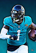 Travis Etienne Jr. 
