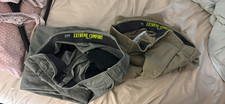 Lee Extreme Comfort Men's Cotton Pants. 44W x 32L. picture