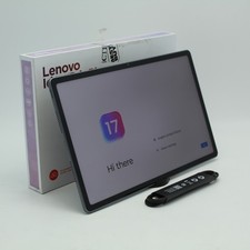 Lenovo Idea Tab Plus TB361FU 8G+128GB | Luna Gray | WIFI ONLY picture