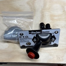PARKER CHELSEA PTO 1-Way Dash Valve Shifter 329648X picture