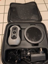 3DMakerpro Mole Handheld 3D Scanner Standard .05mm Accuracy 0.1mm Res.  picture