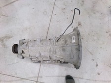 2013-2015 Jaguar XF XFR Automatic Transmission Assembly OEM picture