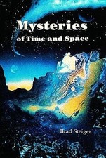 Mysteries of Time and Space picture