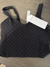 Lululemon rare polka dot align tank NWT picture