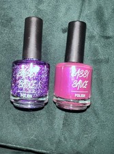 Sassy Sauce Indie Polish Pack of 2 picture
